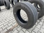 Opona ciężarowa używana naczepowa 235/75R17.5 LEAO L202-T / 11mm - obrazek 2