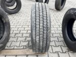 Opona ciężarowa używana naczepowa 265/70R19.5 BARUM BT300 R/ 11-12mm - obrazek 4