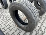 Opona ciężarowa używana naczepowa 265/70R19.5 BARUM BT300 R/ 11-12mm - obrazek 2