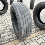 Opona ciężarowa używana naczepowa 265/70R19.5 TAURUS ROAD POWER T / 6-7mm