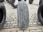 Opona ciężarowa używana naczepowa 265/70R19.5 TAURUS ROAD POWER T / 6-7mm - obrazek 4