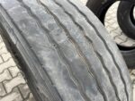 Opona ciężarowa używana naczepowa 265/70R19.5 TAURUS ROAD POWER T / 6-7mm - obrazek 3