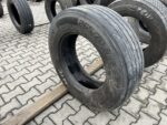Opona ciężarowa używana naczepowa 265/70R19.5 TAURUS ROAD POWER T / 6-7mm - obrazek 2