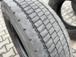 Opona ciężarowa używana napędowa 265/70R19.5 BARUM BD200 ROAD / 7-9mm - obrazek 3