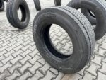 Opona ciężarowa używana napędowa 265/70R19.5 BARUM BD200 ROAD / 7-9mm - obrazek 2