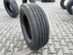 Opona ciężarowa używana prowadząca 265/70R19.5 TRUCKSTAR TH STEER 3 / 10mm
