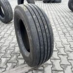 Opona ciężarowa używana prowadząca 265/70R19.5 TRUCKSTAR TH STEER 3 / 10mm
