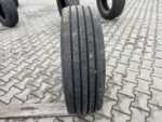 Opona ciężarowa używana prowadząca 265/70R19.5 TRUCKSTAR TH STEER 3 / 10mm - obrazek 4