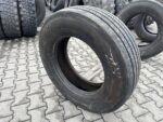 Opona ciężarowa używana prowadząca 265/70R19.5 TRUCKSTAR TH STEER 3 / 10mm - obrazek 2