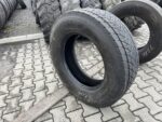 Opona ciężarowa używana napędowa 265/70R19.5 GOODYEAR KMAX D / 7-8mm - obrazek 2