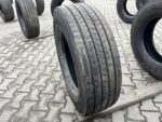 Opona ciężarowa używana naczepowa 265/70R19.5 UNIROYAL TH50 / 11-12mm