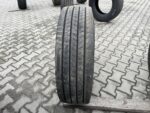Opona ciężarowa używana naczepowa 265/70R19.5 UNIROYAL TH50 / 11-12mm - obrazek 4