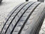 Opona ciężarowa używana naczepowa 265/70R19.5 UNIROYAL TH50 / 11-12mm - obrazek 3