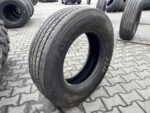 Opona ciężarowa używana naczepowa 265/70R19.5 UNIROYAL TH50 / 11-12mm - obrazek 2