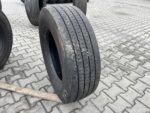 Opona ciężarowa używana prowadząca 265/70R19.5 CONTINENTAL CONTI URBAN HA3 / 8-10mm