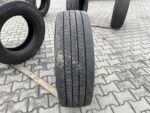 Opona ciężarowa używana prowadząca 265/70R19.5 CONTINENTAL CONTI URBAN HA3 / 8-10mm - obrazek 4