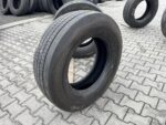 Opona ciężarowa używana prowadząca 265/70R19.5 CONTINENTAL CONTI URBAN HA3 / 8-10mm - obrazek 2