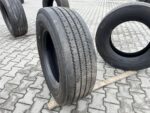 Opona używana ciężarowa prowadząca 265/70R19.5 BARUM BF200 ROAD / 7-8mm