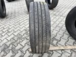 Opona używana ciężarowa prowadząca 265/70R19.5 BARUM BF200 ROAD / 7-8mm - obrazek 4