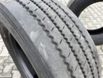 Opona używana ciężarowa prowadząca 265/70R19.5 BARUM BF200 ROAD / 7-8mm - obrazek 3
