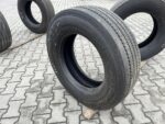 Opona używana ciężarowa prowadząca 265/70R19.5 BARUM BF200 ROAD / 7-8mm - obrazek 2