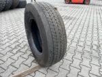 Opona ciężarowa używana prowadząca 285/70R19.5 GOODYEAR KMAX S / 6mm