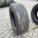 Opona używana ciężarowa naczepowa 285/70R19.5 GOODYEAR KMAX T / 6mm