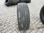 Opona używana ciężarowa naczepowa 285/70R19.5 GOODYEAR KMAX T / 6mm - obrazek 4