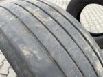 Opona używana ciężarowa naczepowa 285/70R19.5 GOODYEAR KMAX T / 6mm - obrazek 3