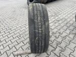 Opona ciężarowa używana prowadząca 285/70R19.5 BRIDGESTONE R227 / 7mm - obrazek 4