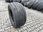 Opona ciężarowa używana naczepowa 385/55R19.5 SAILUN LONG HAUL STL1 / 8mm