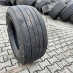 Opona ciężarowa używana naczepowa 385/55R19.5 SAILUN LONG HAUL STL1 / 8mm