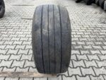 Opona ciężarowa używana naczepowa 385/55R19.5 SAILUN LONG HAUL STL1 / 8mm - obrazek 4
