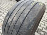 Opona ciężarowa używana naczepowa 385/55R19.5 SAILUN LONG HAUL STL1 / 8mm - obrazek 3