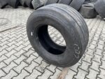 Opona ciężarowa używana naczepowa 385/55R19.5 SAILUN LONG HAUL STL1 / 8mm - obrazek 2