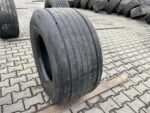 Opona używana ciężarowa do naczepy 435/50R19.5 NEXT TREAD NT LHT II / 10mm