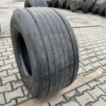 Opona używana ciężarowa do naczepy 435/50R19.5 NEXT TREAD NT LHT II / 10mm