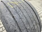 Opona używana ciężarowa do naczepy 435/50R19.5 NEXT TREAD NT LHT II / 10mm - obrazek 3