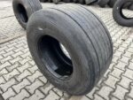 Opona ciężarowa używana naczepowa 435/50R19.5 WESTLAKE LONG RUN WTL1 / 6-7mm