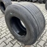 Opona ciężarowa używana naczepowa 435/50R19.5 WESTLAKE LONG RUN WTL1 / 6-7mm