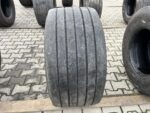 Opona ciężarowa używana naczepowa 435/50R19.5 WESTLAKE LONG RUN WTL1 / 6-7mm - obrazek 4