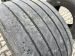Opona ciężarowa używana naczepowa 435/50R19.5 WESTLAKE LONG RUN WTL1 / 6-7mm - obrazek 3