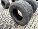 Opona ciężarowa używana naczepowa 435/50R19.5 WESTLAKE LONG RUN WTL1 / 6-7mm - obrazek 2