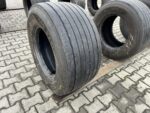 Opona używana używana naczepowa 435/50R19.5 SAILUN STL1 / 6-8mm