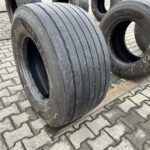 Opona używana używana naczepowa 435/50R19.5 SAILUN STL1 / 6-8mm
