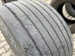 Opona używana używana naczepowa 435/50R19.5 SAILUN STL1 / 6-8mm - obrazek 3