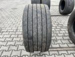 Opona używana ciężarowa do naczepy mega 435/50R19.5 SAVA CARGO 5 / 11-12mm - obrazek 4