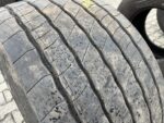 Opona używana ciężarowa do naczepy mega 435/50R19.5 SAVA CARGO 5 / 11-12mm - obrazek 3