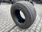 Opona używana ciężarowa do naczepy mega 435/50R19.5 SAVA CARGO 5 / 11-12mm - obrazek 2