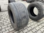 Opona używana ciężarowa naczepowa 435/50R19.5 GOODYEAR MARATHON LHT II / 6-7mm